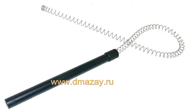 Удлинитель магазина подствольного облегченный для гладкоствольных ружей 12 калибра МР-153, МР-133, МР-155, МЦ 21-12, REMINGTON SPARTAN SPR 453 на 5 патронов ТАКТИКА-ТУЛА 40014